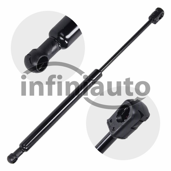8X0823359          AMORTECEDOR CAPOT VAG AUDI A1 2010-2018                     