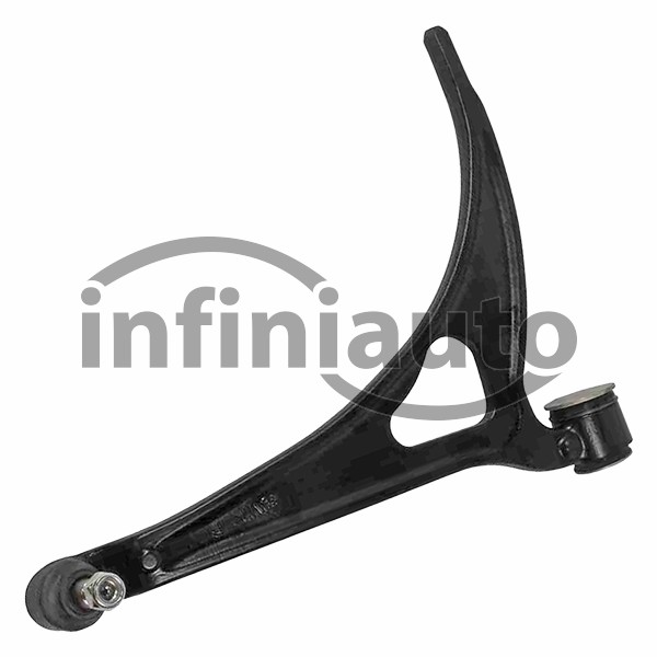 8Z0407152L         BRACO SUSPENSAO VAG A2 2000-2005 DIREITO                    