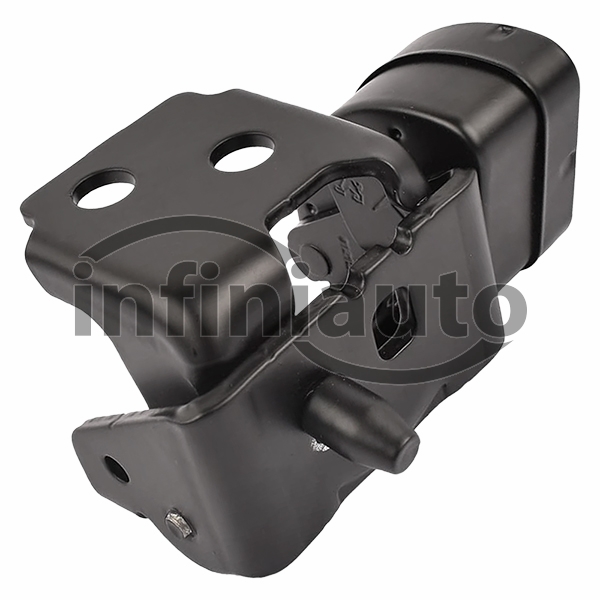 9035W9             DOBRADICA PORTA PSA C5 2009-2016 TRAS ESQUERDA              