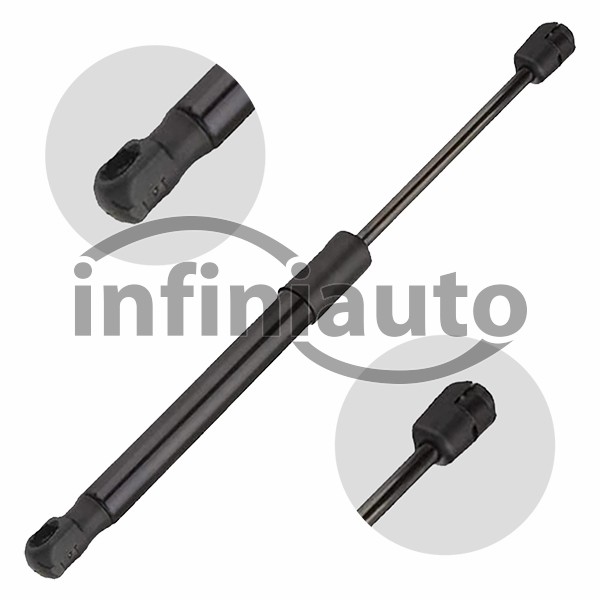 904527457R         AMORTECEDOR MALA DACIA LOGAN 2013-  555MM 445N              