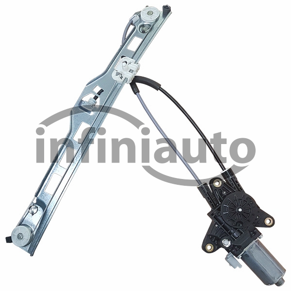 922371             ELEVADOR PSA 306 TRAS ESQUERDO 93-03 COM MOTOR 2 LIGACO     