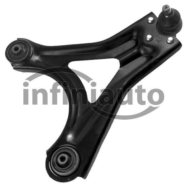 96006551           BRACO SUSPENSAO FORD MONDEO DRT.                            