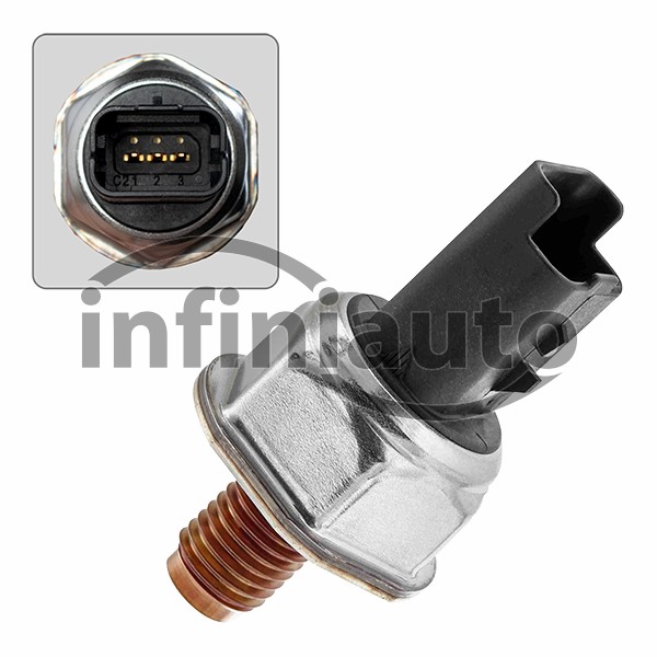 9670076780         SENSOR PRESSAO COMBUSTIVEL PSA 207 208 308 3008 5008 1.6 HDI