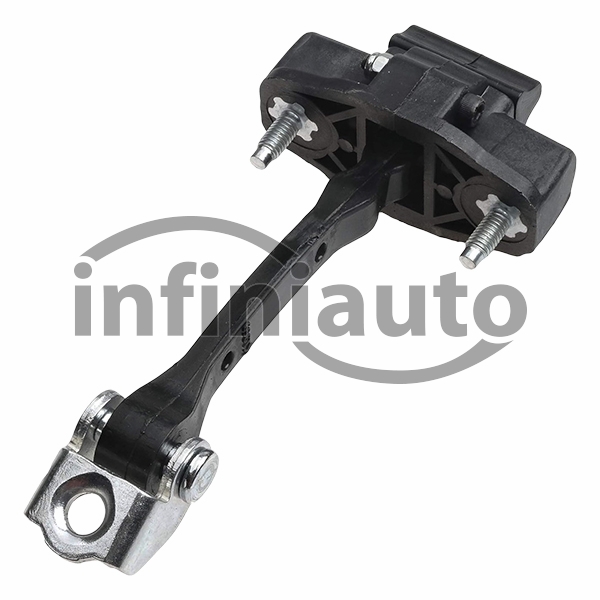 9801290780         BLOQUEADOR PORTA PSA C4 2014- FRENTE ESQ/DRT                