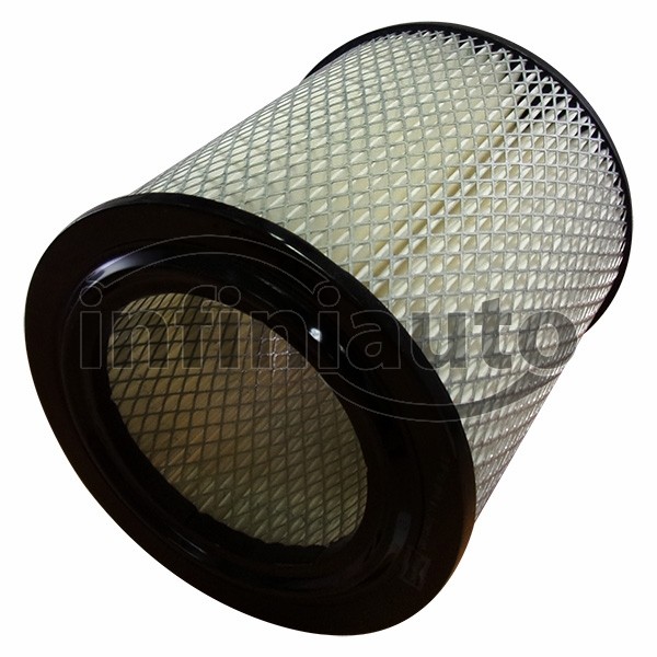 AFFL6658           FILTRO AR PSA OE 1444WZ LFAF237                             