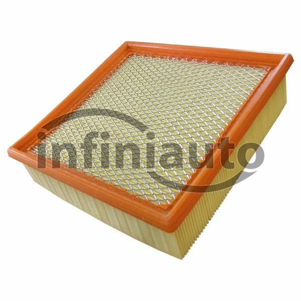AFPA7000           FILTRO AR VAG                                               