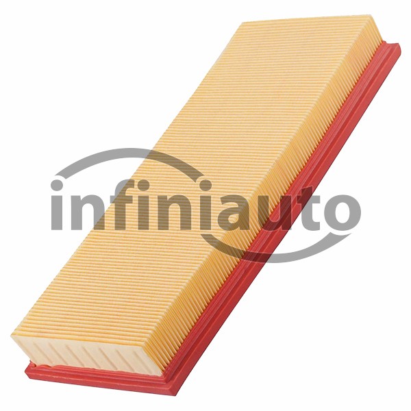AFPA7002           FILTRO AR VAG GOLF II 1.6 DIESEL 334X134X42                 