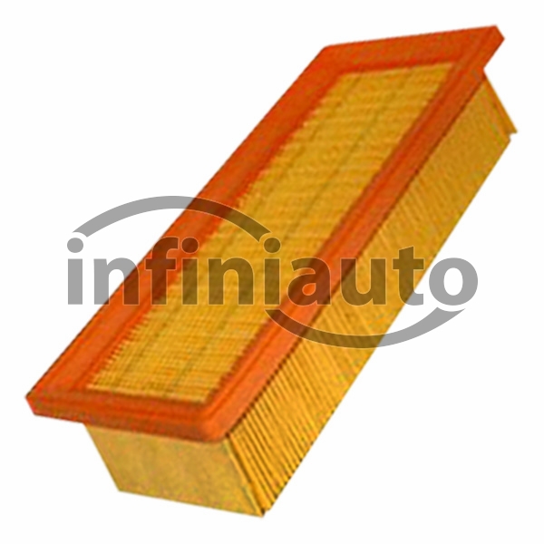 AFPA7161           FILTRO AR FIAT PUNTO 1.2 93-99                              