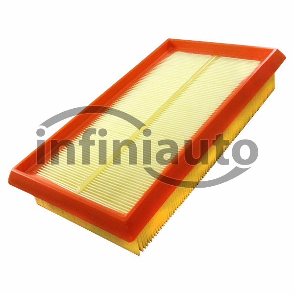 AFPA7343           FILTRO AR RENAULT MEGANE 1.9D LFAF122                       