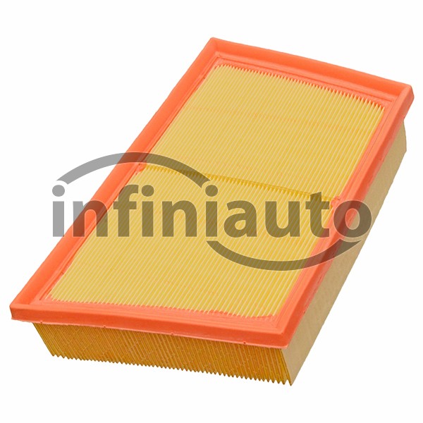 AFPA7414           FILTRO AR LAND ROVER DISCOVERY-RANGE ROVER 2014-            
