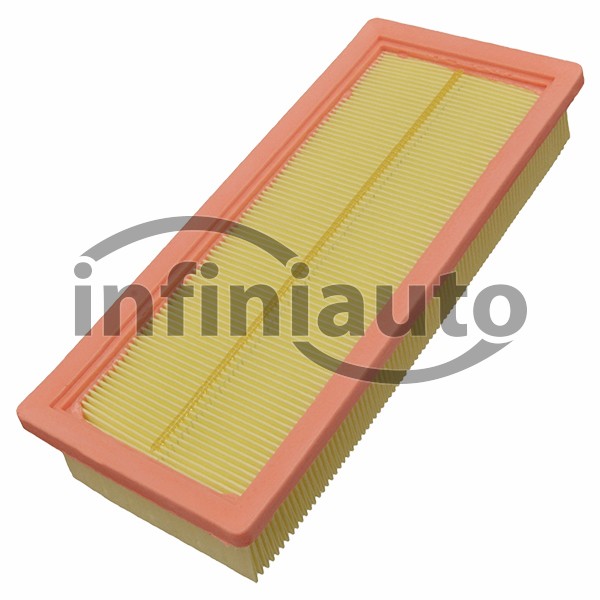 AFPA7418           FILTRO AR FIAT PUNTO-LANCIA 1.1-1.2 2000-EQUIV.0055183269001