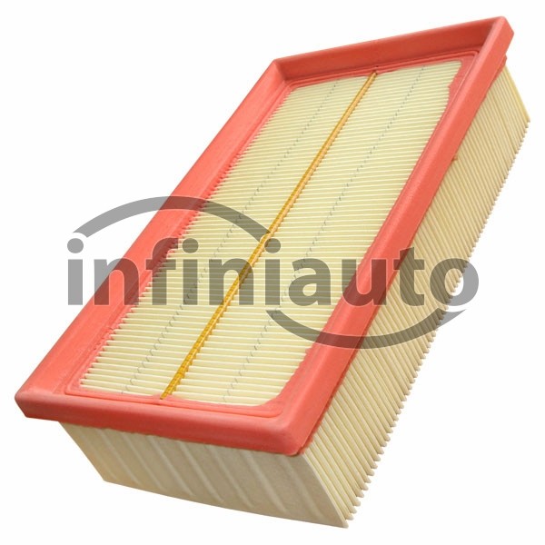 AFPA7503           FILTRO AR RENAULT CLIO III 2005-2014 - LFAF178              