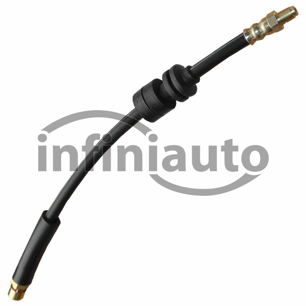 BH172037           TUBO TRAVAO FIAT PUNTO DIREITO OE 7735009                   