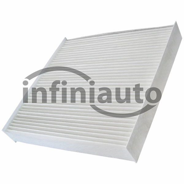 CFPC8076           FILTRO POLEN PSA XSARA LFCP114                              