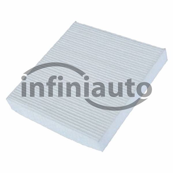 CFPC8174           FILTRO POLEN ALFA ROMEO 159 2005-2011  LFCP301              
