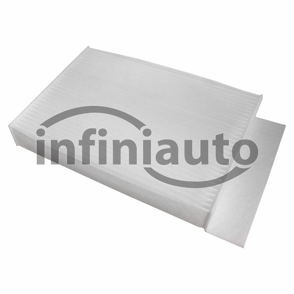 CFPC8300           FILTRO POLEN OPEL AGILA B 2008-                             