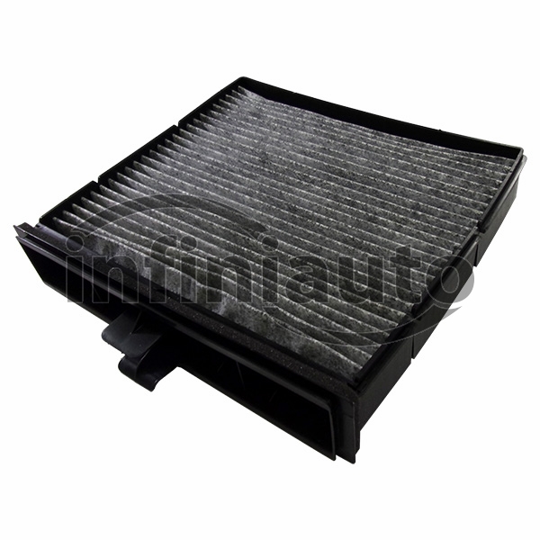 CFPCK8164          FILTRO POLEN RENAULT SCENIC 2003- LFCP109                   