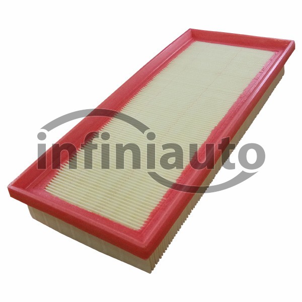 CLMA1119           FILTRO AR FIAT PUNTO 1999-2012  LFAF772                     