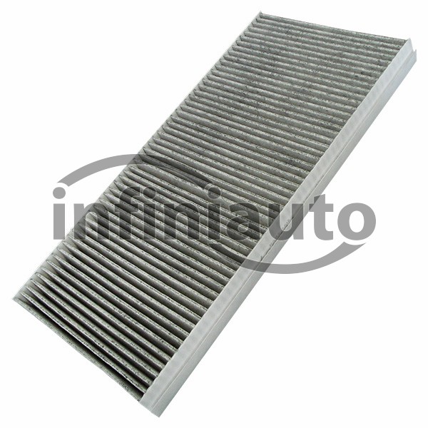 CLNC2191CA         FILTRO POLEN MERCEDES W169-W245 2004-2011 LFCK205           
