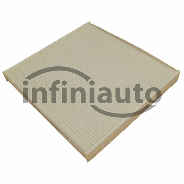 CLNC2316           FILTRO POLEN PSA BOXER-JUMPER 2006- LFCP190                 