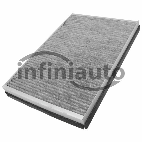 CLNC2345CA         FILTRO POLEN VAG SPRINTER 2006-2016 - LFCP179               