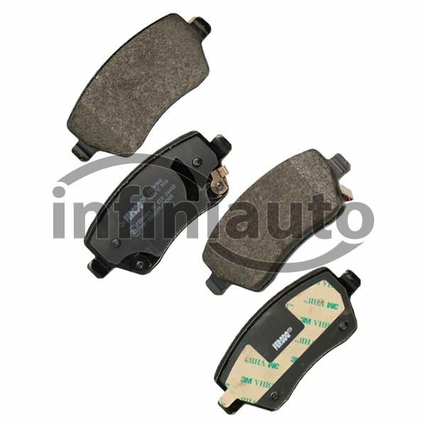 FDB4966            JOGO PASTILHAS MICRA IV-NOTE 2010-                          