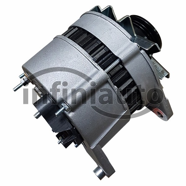 INFI903169         ALTERNADOR FORD ESCORT IV-FIESTA 1.8D 70 AMPERES            