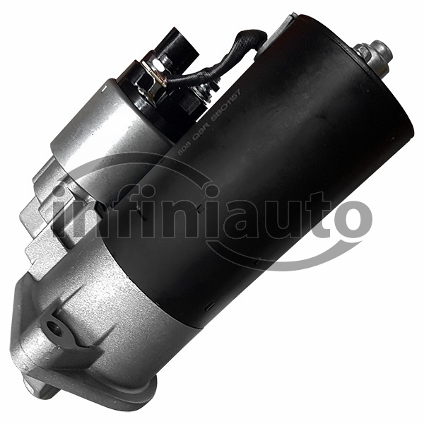 INFI911072         MOTOR ARRANQUE TOYOTA AVENSIS-COROLLA 1997-2003 9/10 DENTES 