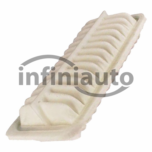 J1322089           FILTRO AR TOYOTA YARIS   LFAF436                            