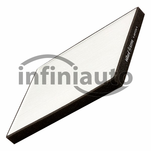 MC83198            FILTRO POLEN SUZUKI GRAND VITARA MILARD                     