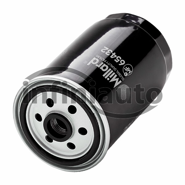 MF65432            FILTRO COMBUSTIVEL HYUNDAI I30                              