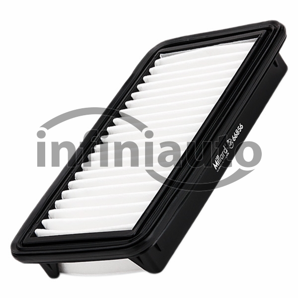 MK66856            FILTRO AR FIAT SUZUKI                                       