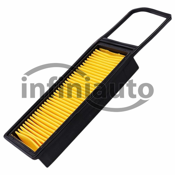 MK72373            FILTRO AR HONDA JAZZ II 1.2 1.3 2002-2008                   