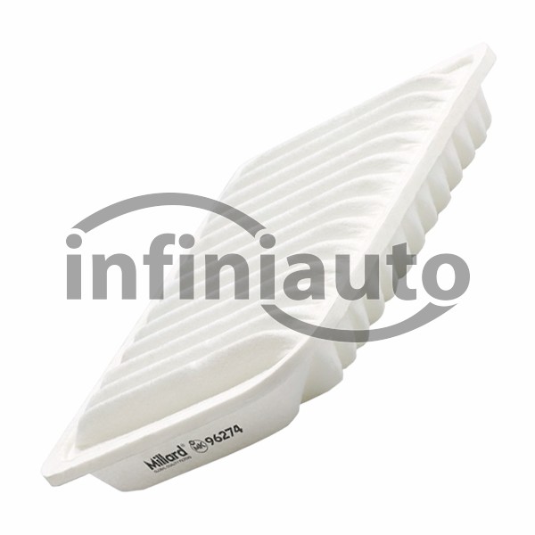 MK96274            FILTRO AR C4 AIRCROSS PSA 4008 1.6                          