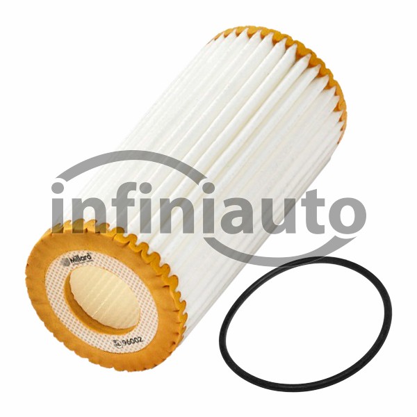 ML96002            FILTRO OLEO VAG GOLF VII-PASSAT-POLO 1.8-2.0 2011-          