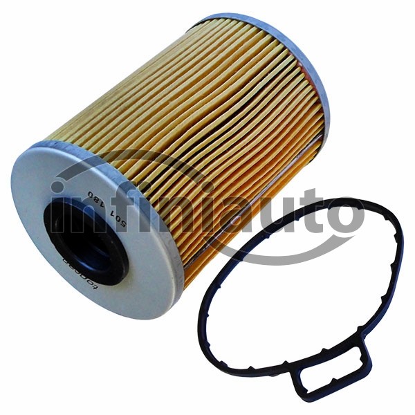 OFFA5282           FILTRO OLEO BMW E36 318TDS OE 11422245406                   
