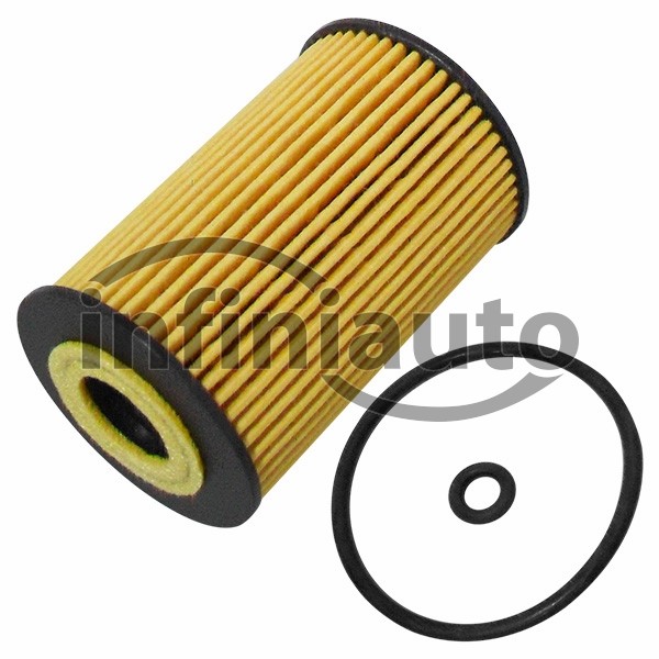 OFFA5454           FILTRO OLEO MERCEDES A140 1997-2004  VANEO 2002-2005        
