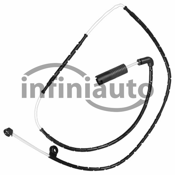 SOE000011          AVISADOR TRAVAO RANGE ROVER 02-                             