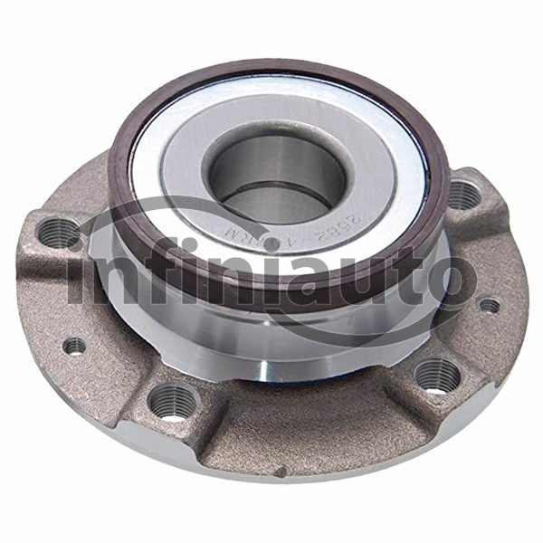 WB3693             CUBO RODA PSA C5-C6 2008» 407-508-607 2004-TRAS OE 374887   
