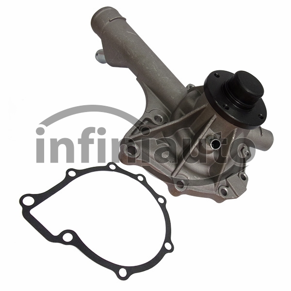 WPA0582            BOMBA AGUA MERCEDES W202 OE 1112004001                      